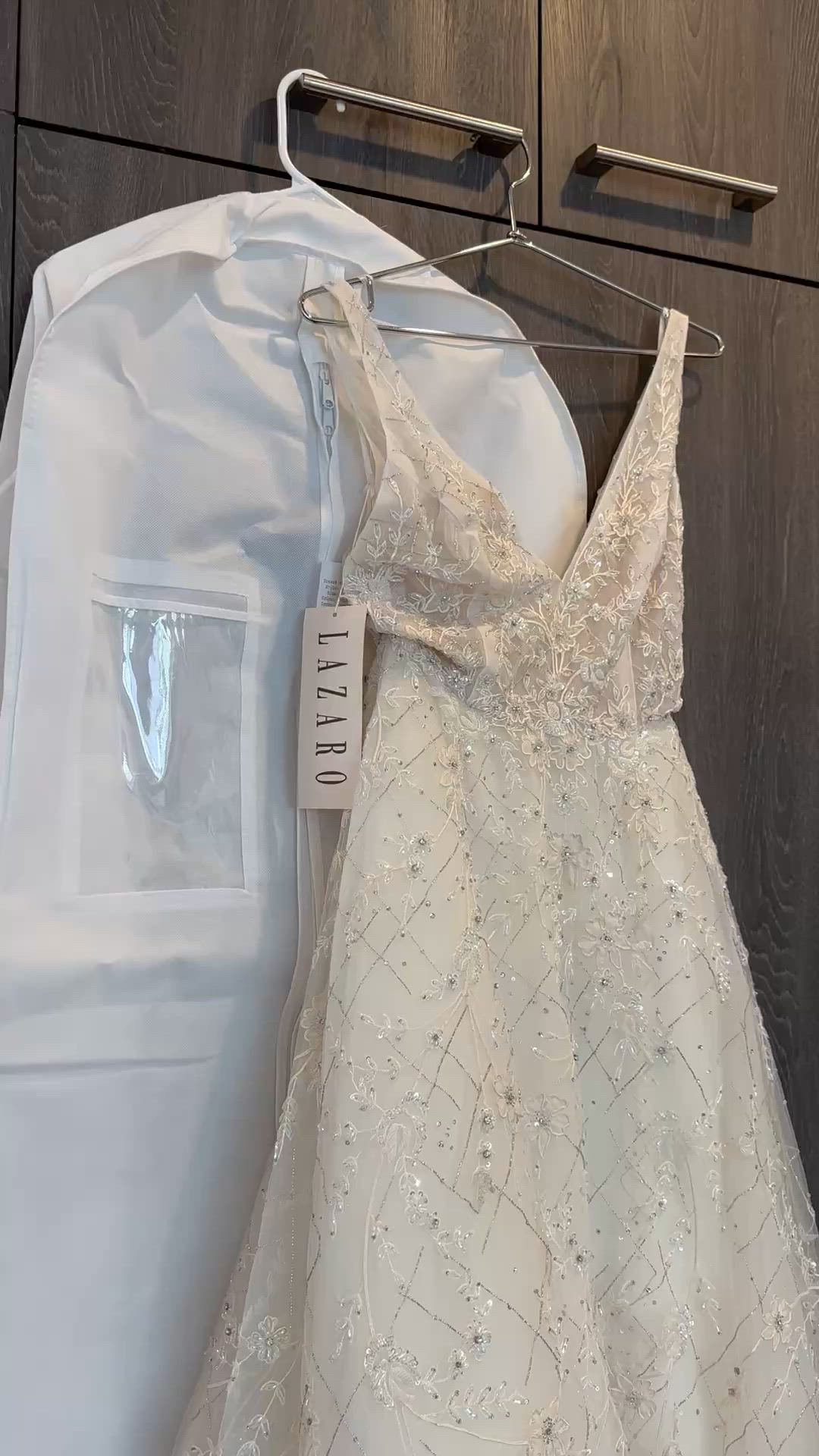 Lazaro, 3805