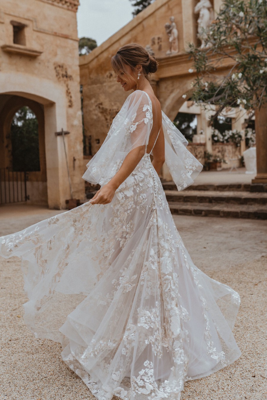 Anna Campbell