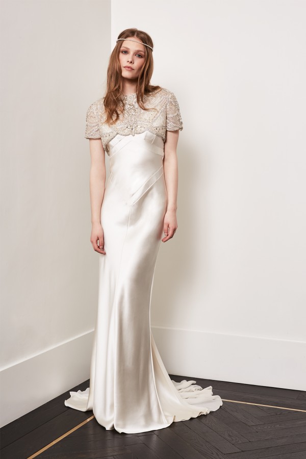 Capes and Capelets: A Modern Wedding Style Must Have – Stillwhite Blog