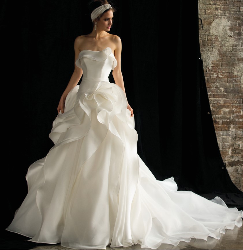 Valentini spose wedding dresses prices discount