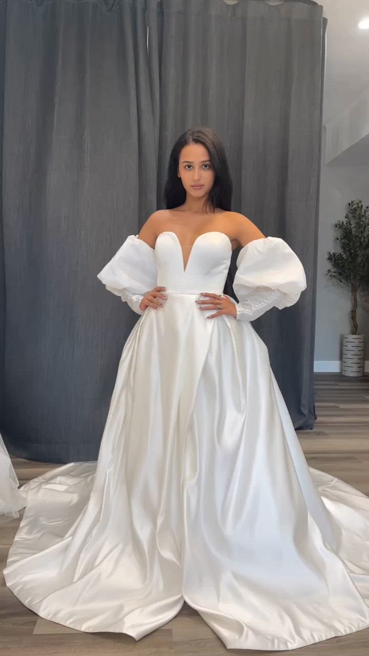 Vera Wang, Matis