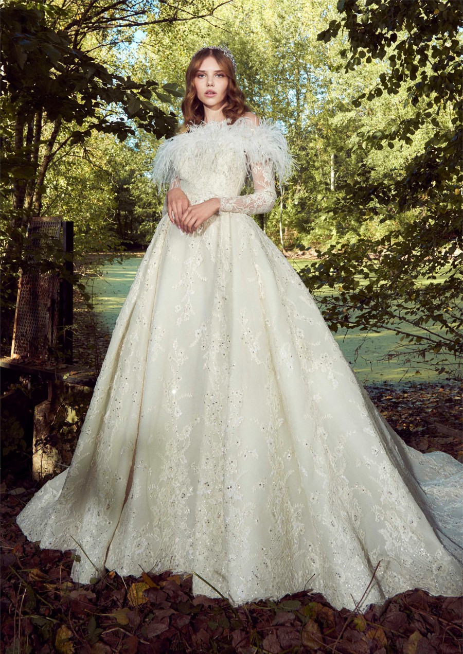 Zuhair Murad Zuhair Murad