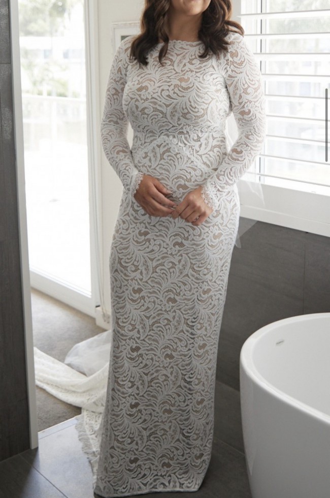 Grace Loves Lace, Orla Wedding Dress - Stillwhite