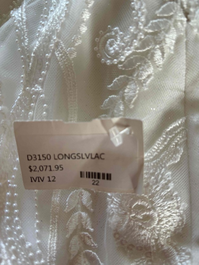 Essense of Australia New Wedding Dress Save 29% - Stillwhite