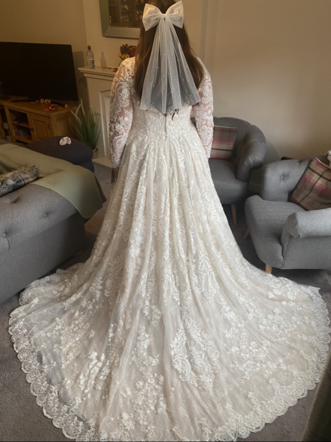 oleg cassini cwg780