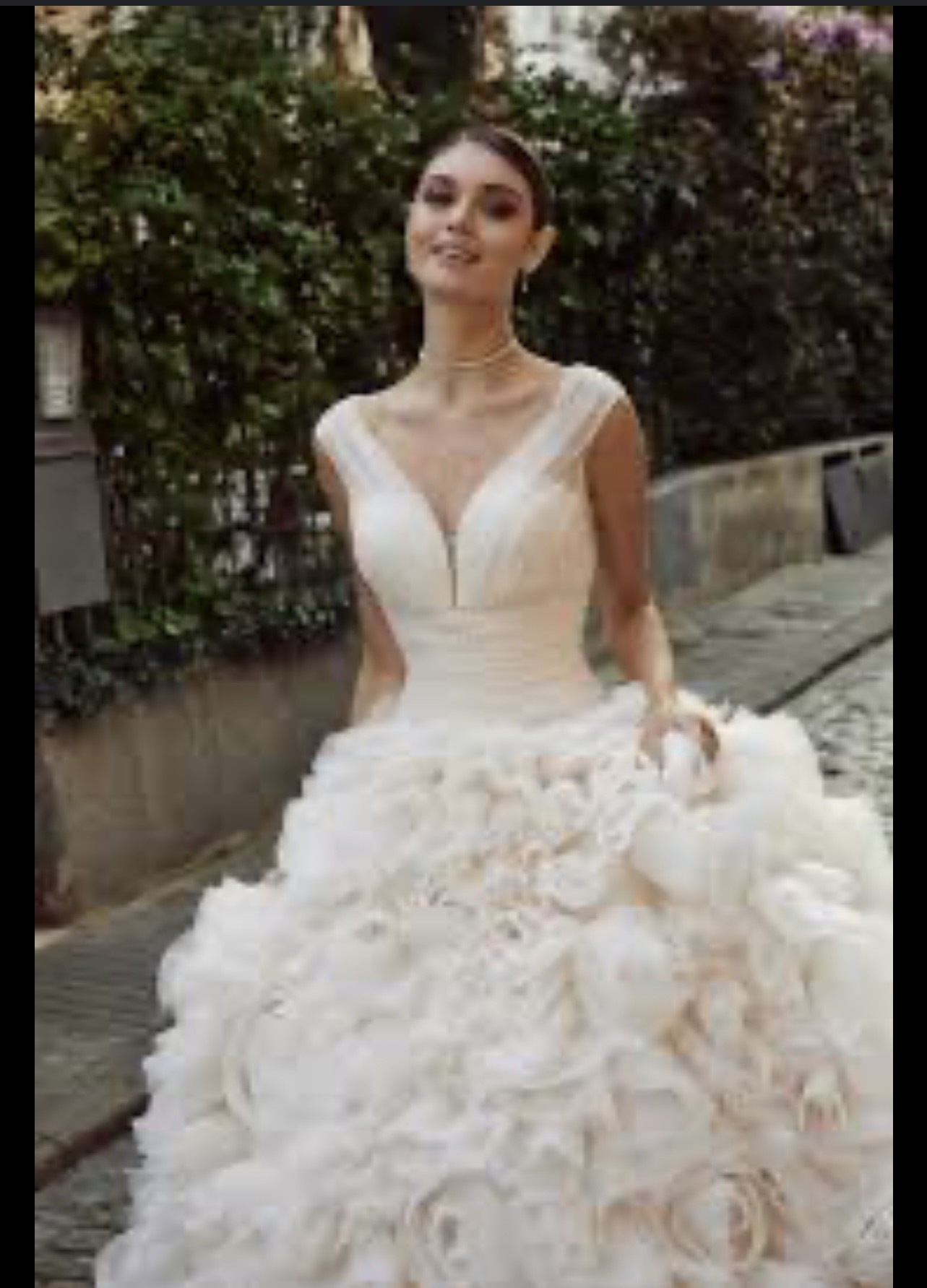 Ronald Joyce Wedding Dress Save 73% Stillwhite