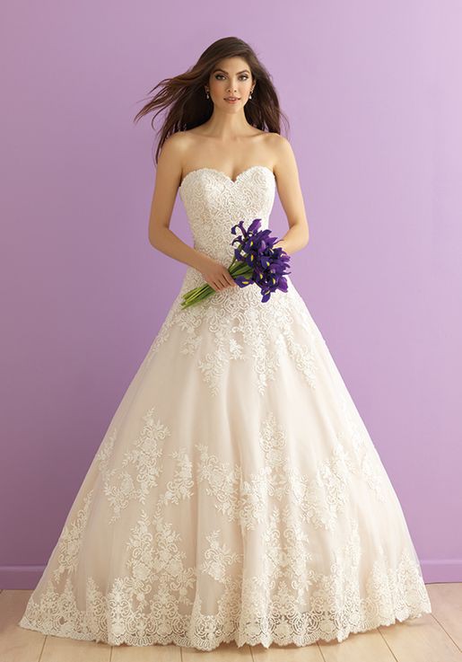 allure romance prices