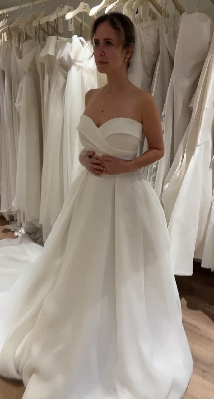 Pronovias, GEIRANGER