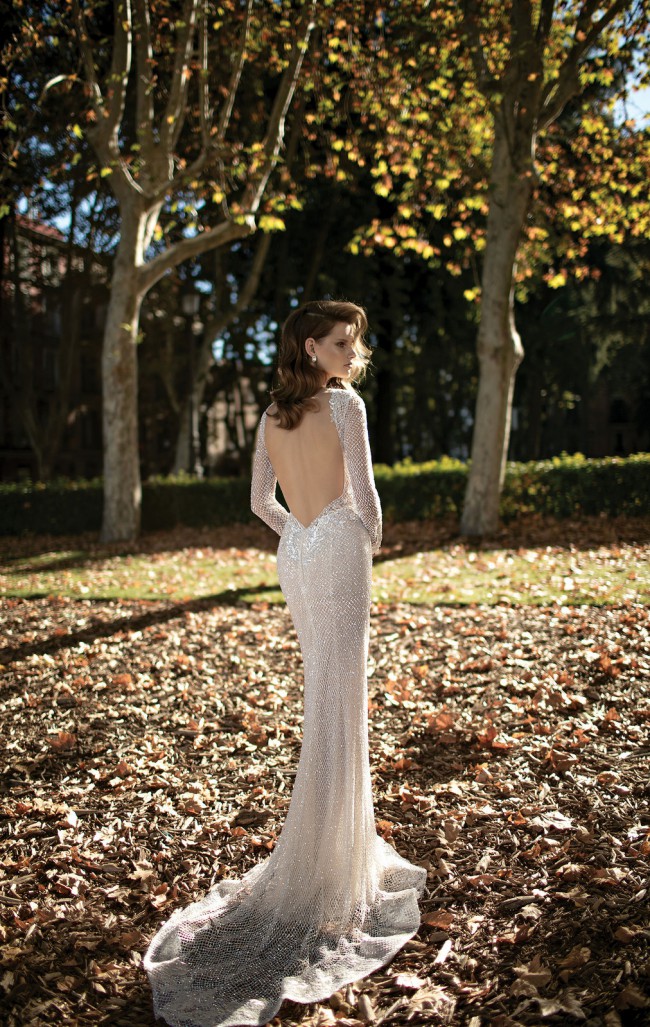 stillwhite berta