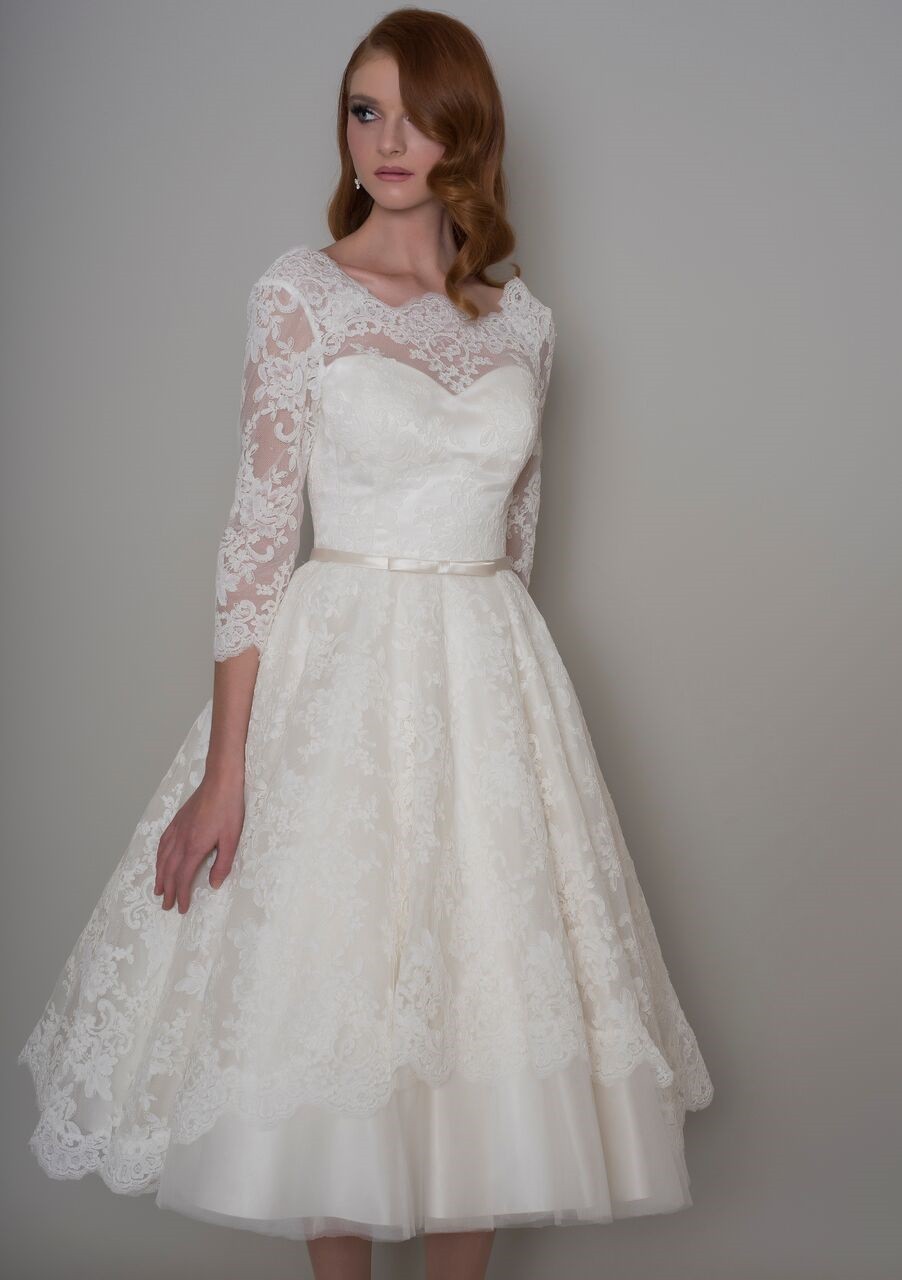 Loulou Bridal Second Hand Wedding Dress Save 58% - Stillwhite