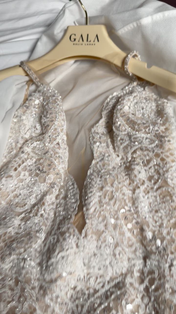 Galia Lahav, Custom Made