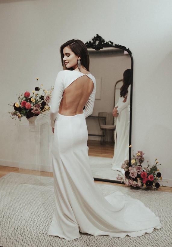 preloved wedding dresses