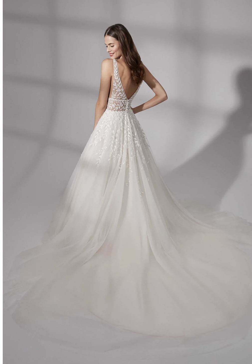 Ballgown Wedding Dress Save 57 Stillwhite