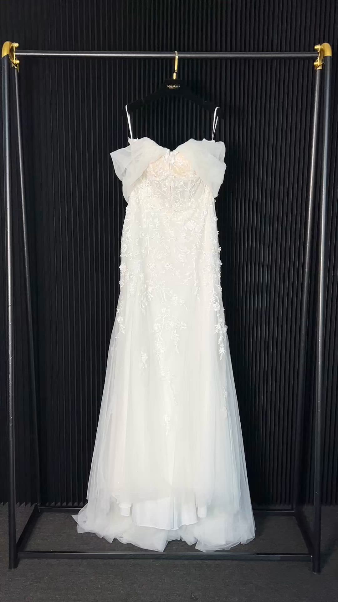 Pronovias, BAIKAL