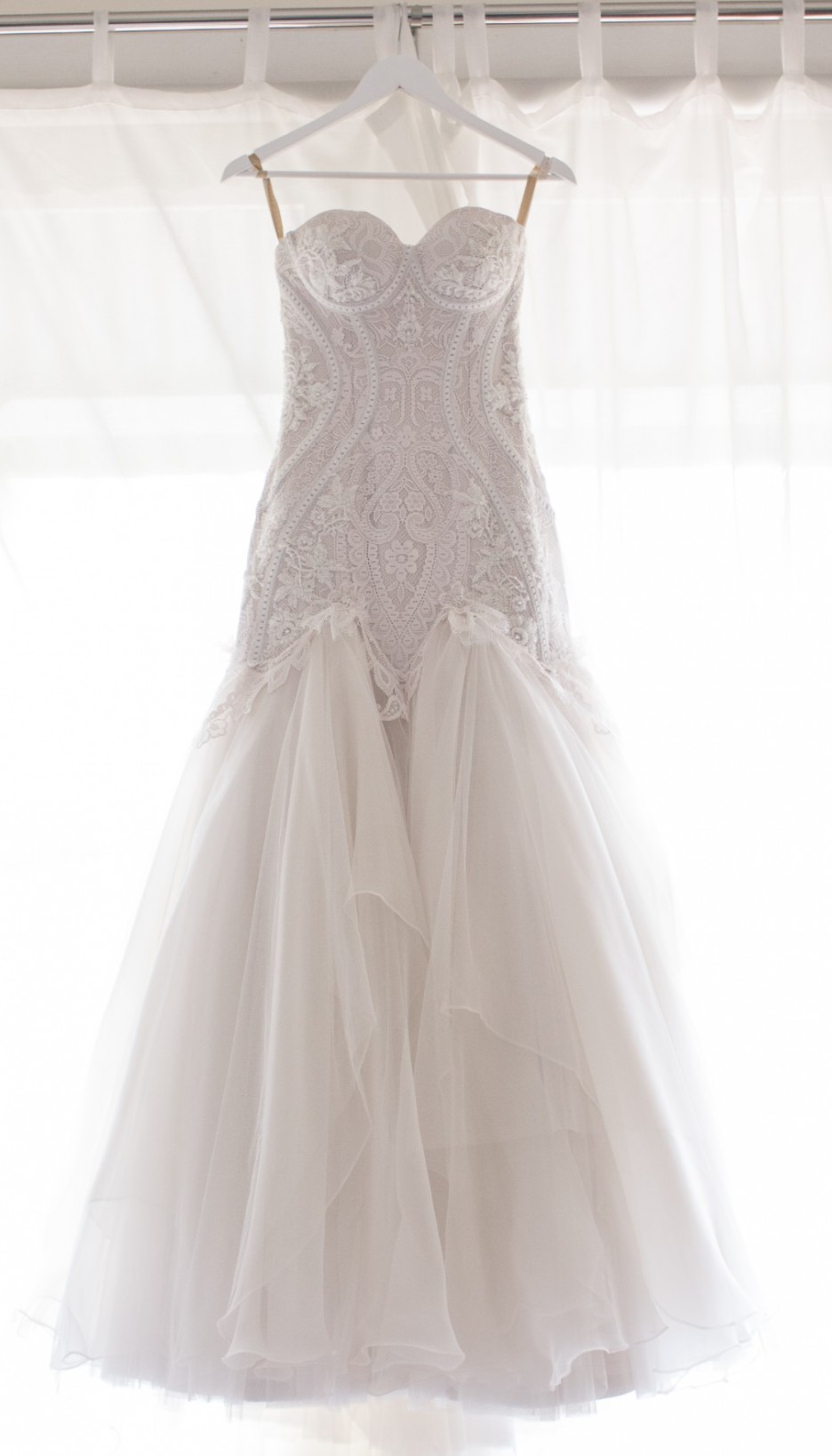 Mariana Hardwick Angelette Second Hand Wedding Dress Save 86% - Stillwhite