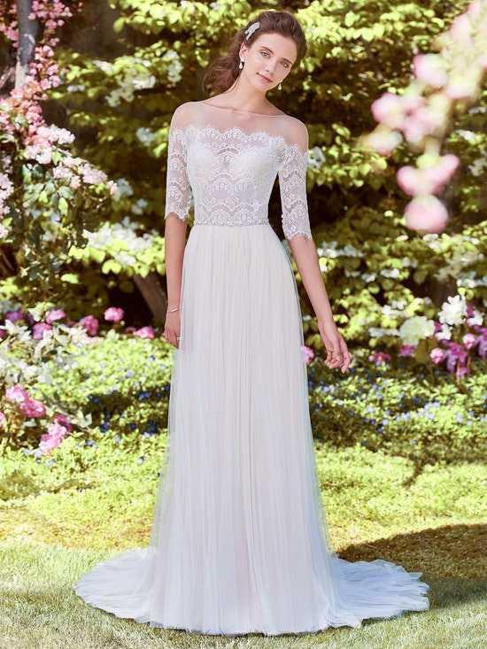 Maggie Sottero Cathy