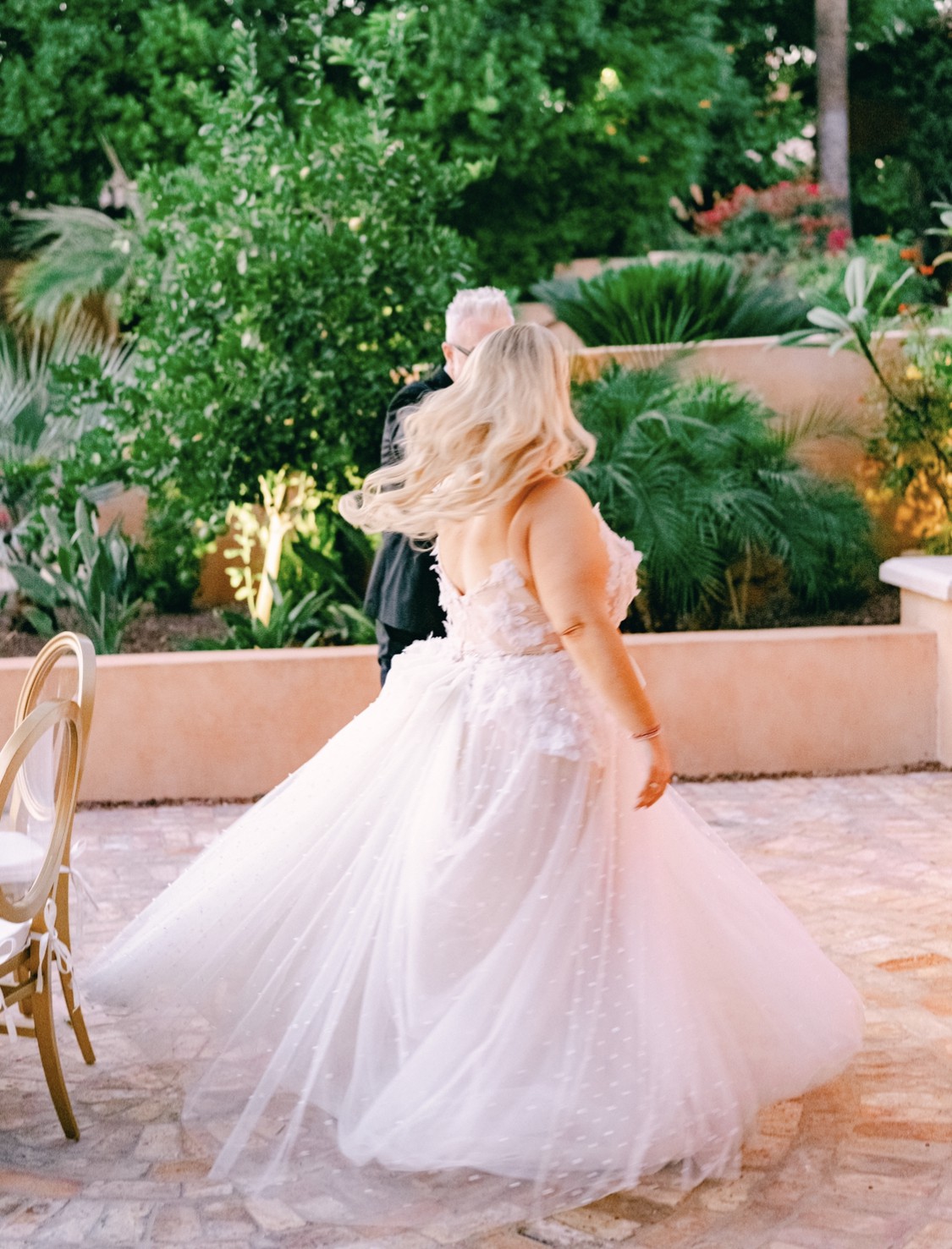 liz martinez wedding
