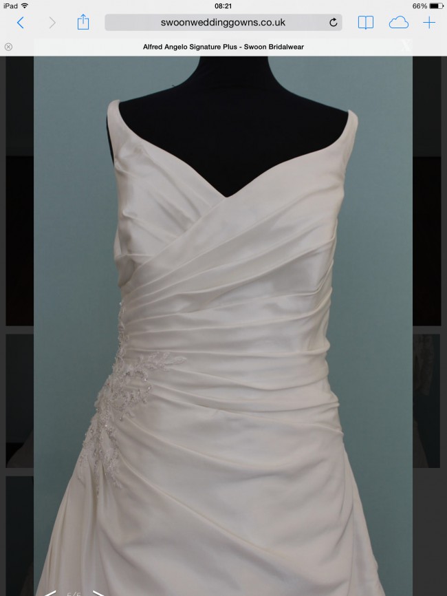 Angelo Unisex Gown