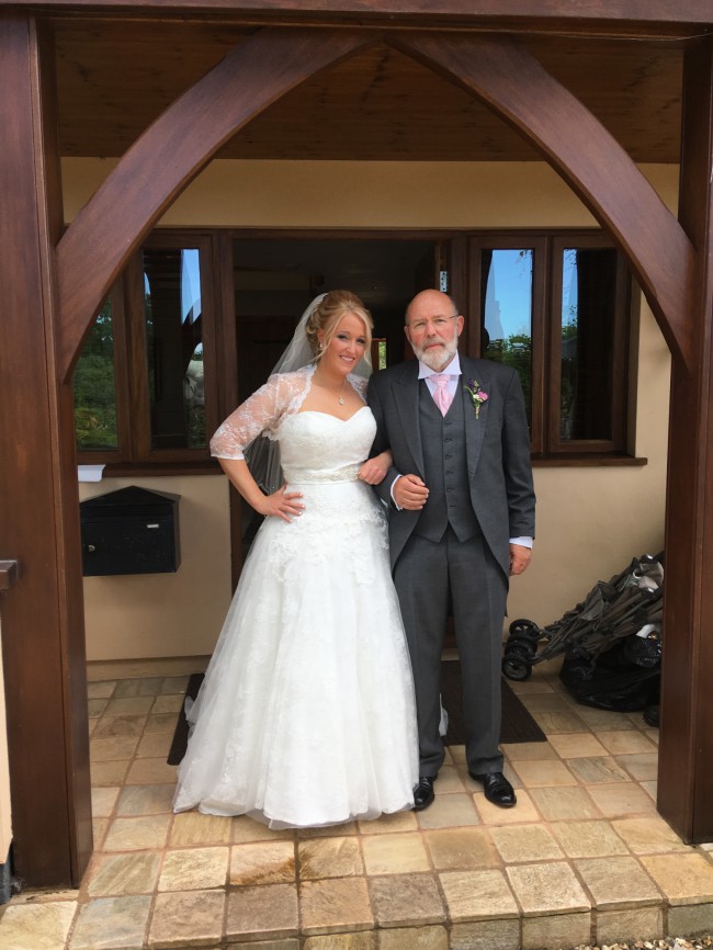 Brazil Wedding Dresses