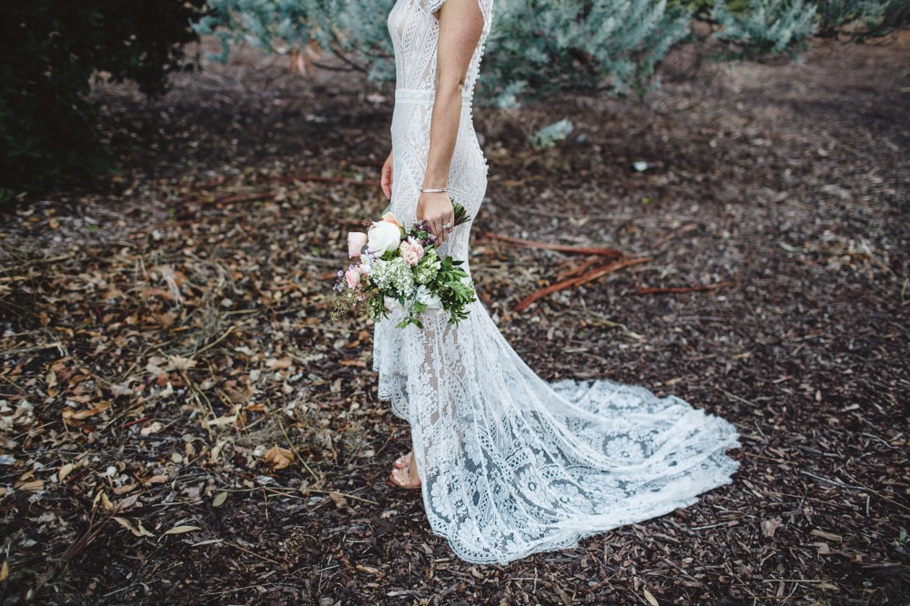 Magic Collection Preowned Wedding Dress 