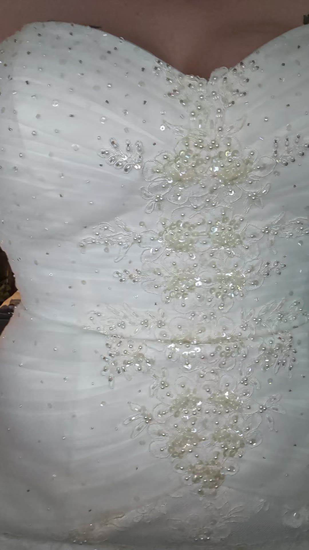 Oleg Cassini, style CRL277