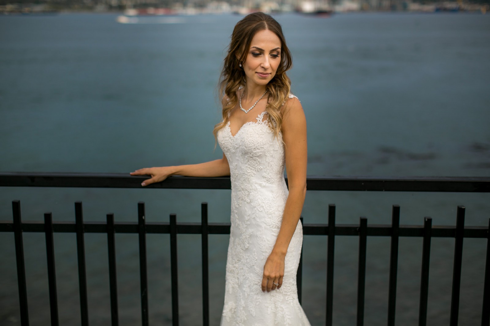 Pronovias Orlara Second Hand Wedding  Dress  on Sale 50 Off 
