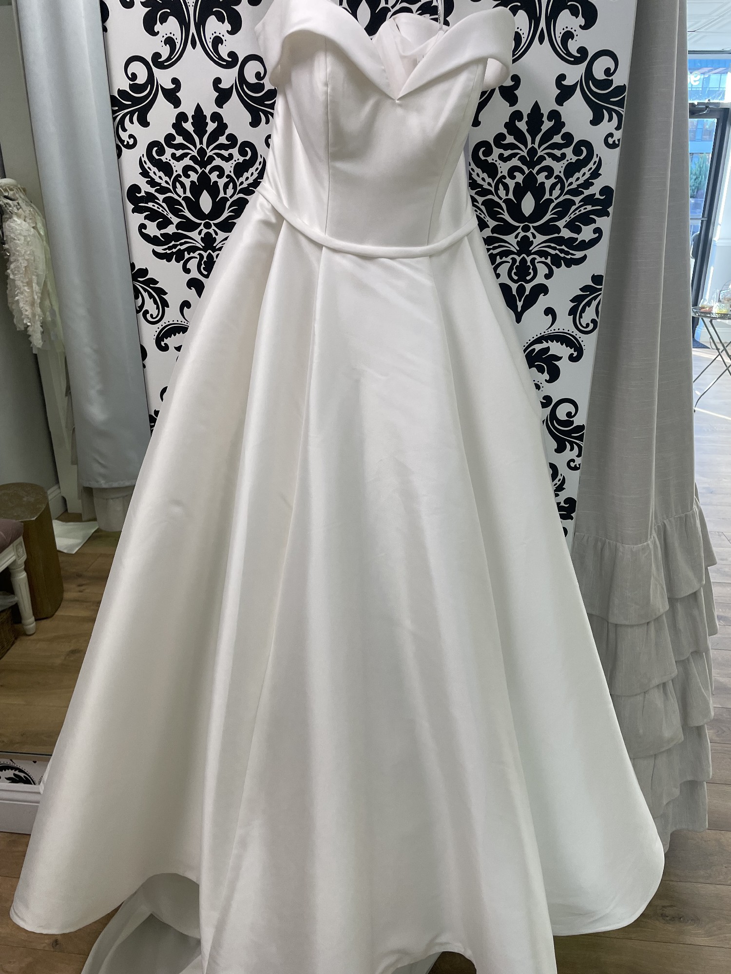 sophia tolli bridesmaid dresses Sophia Tolli: Y3174