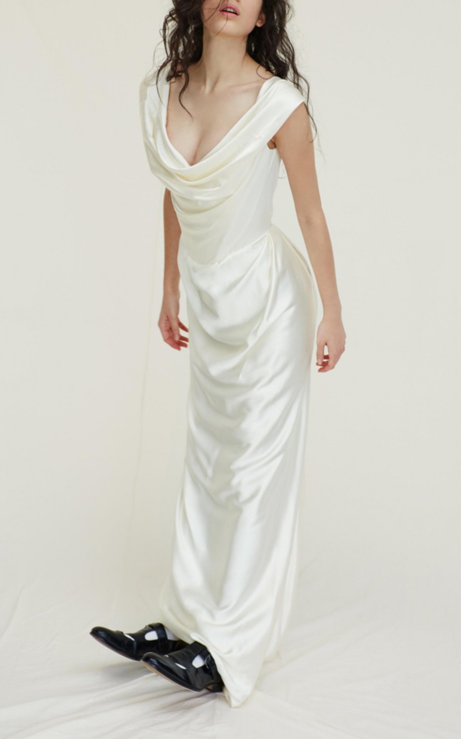 Vivienne Westwood via Moda Operandi Vivienne Westwood via Moda Operandi