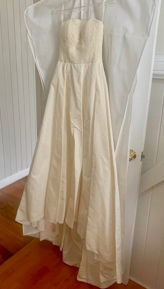 Darb Bridal Couture Custom Made