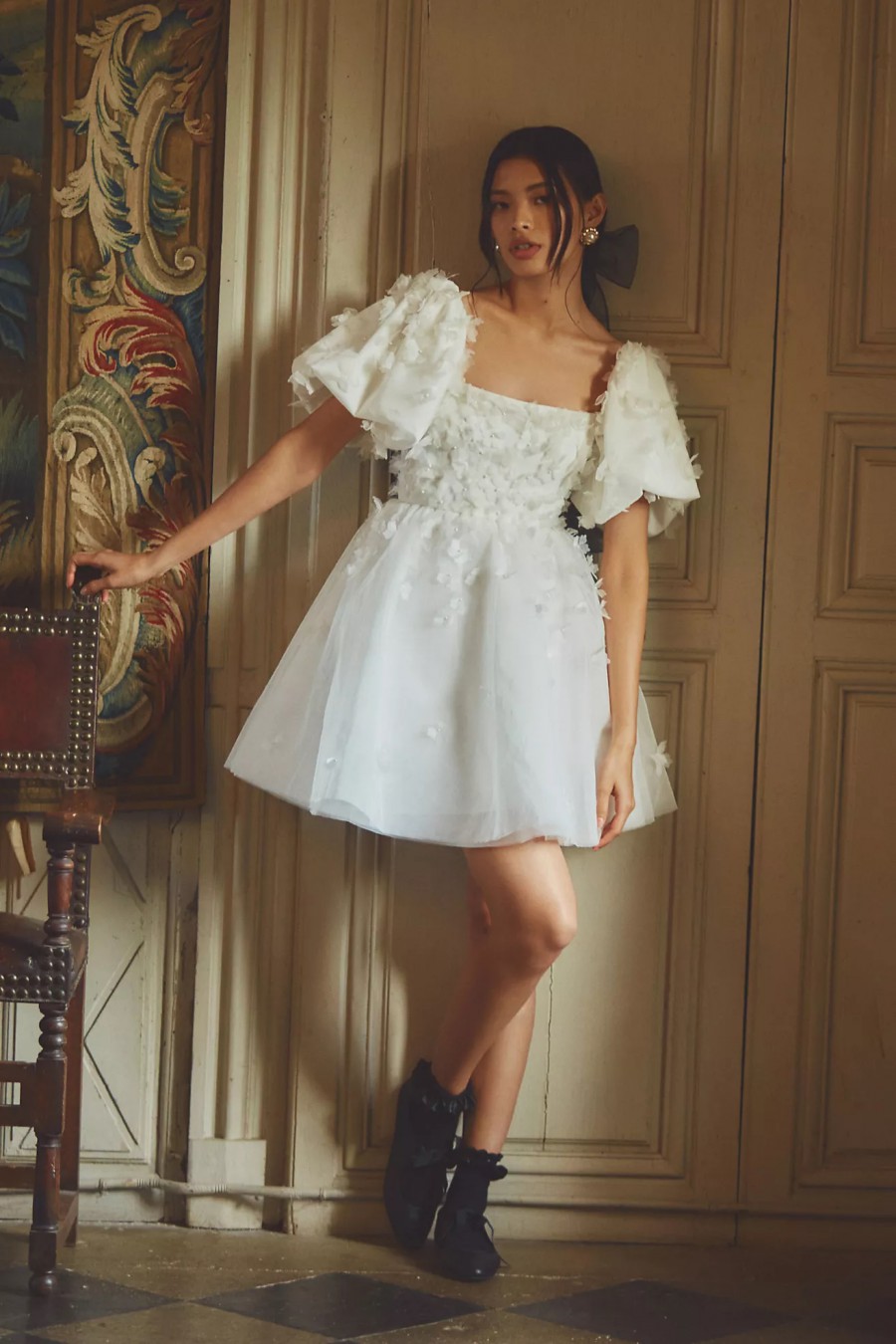 BHLDN BHLDN