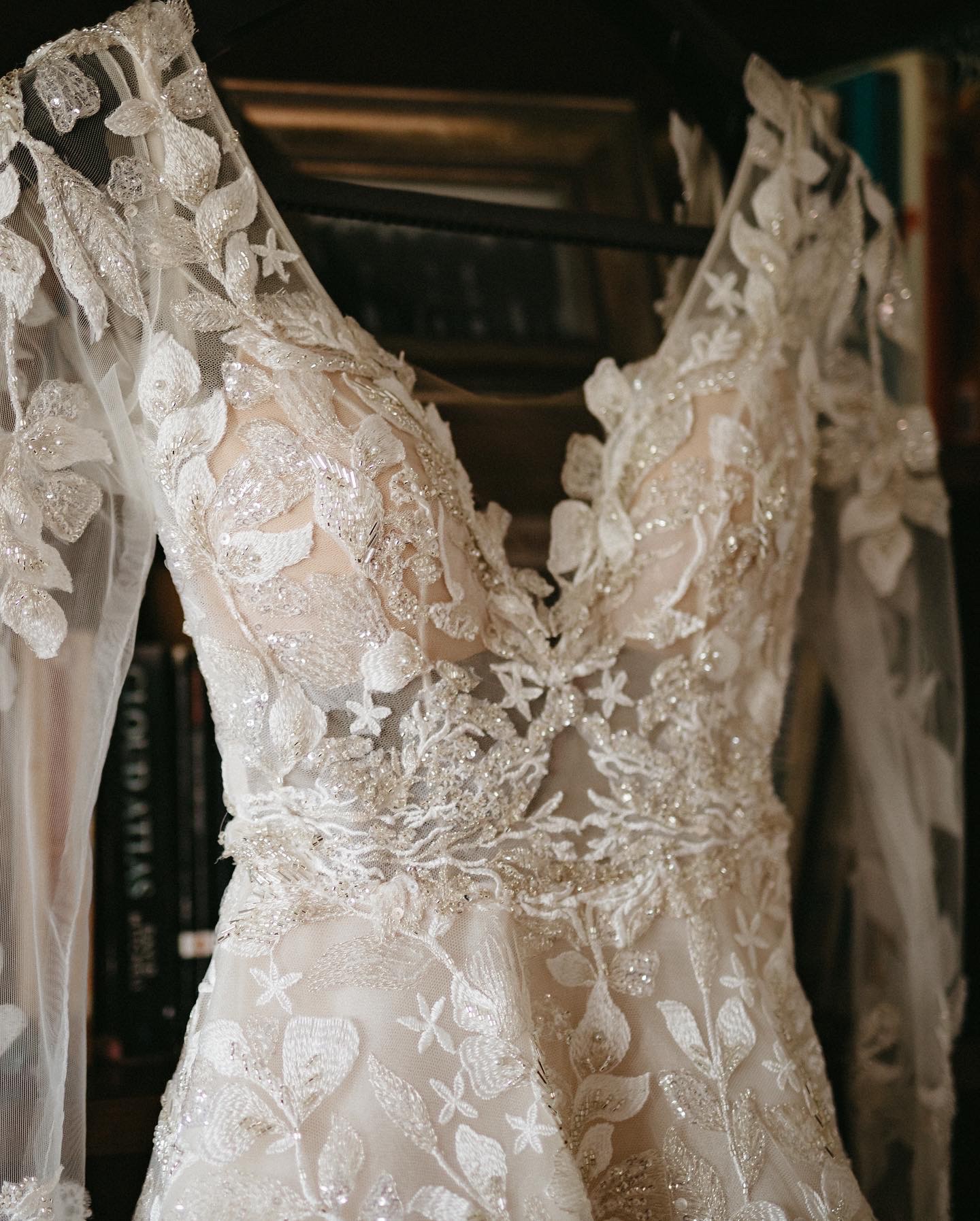 — Fourteenth: The Vintage Wedding Veil