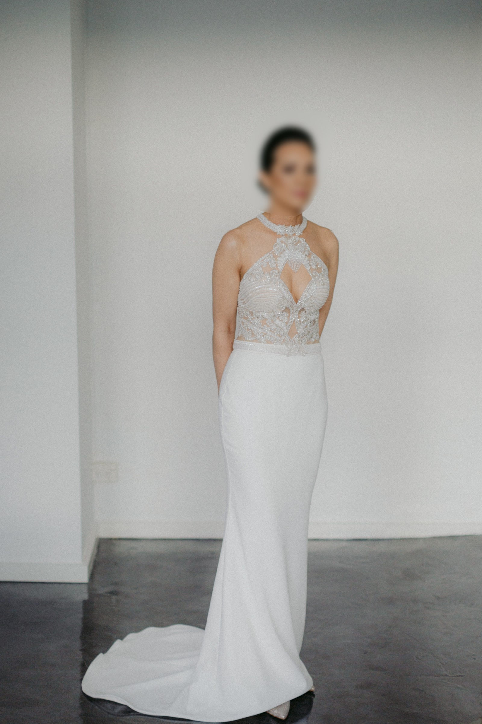 Julie Vino Alexia 2018 Preloved Wedding Dress Save 63% - Stillwhite