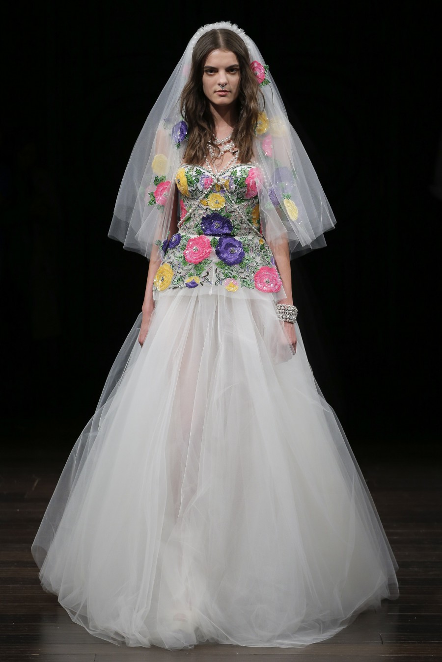 Naeem Khan Naeem Khan