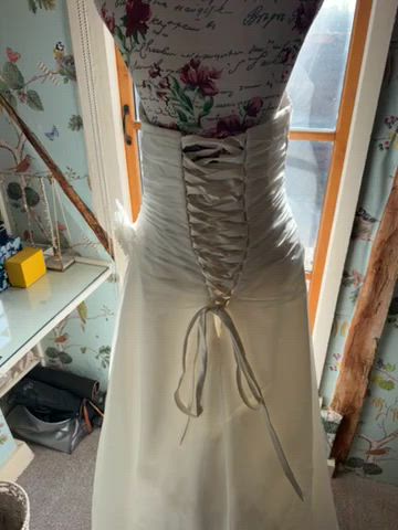 Ella Bridal
