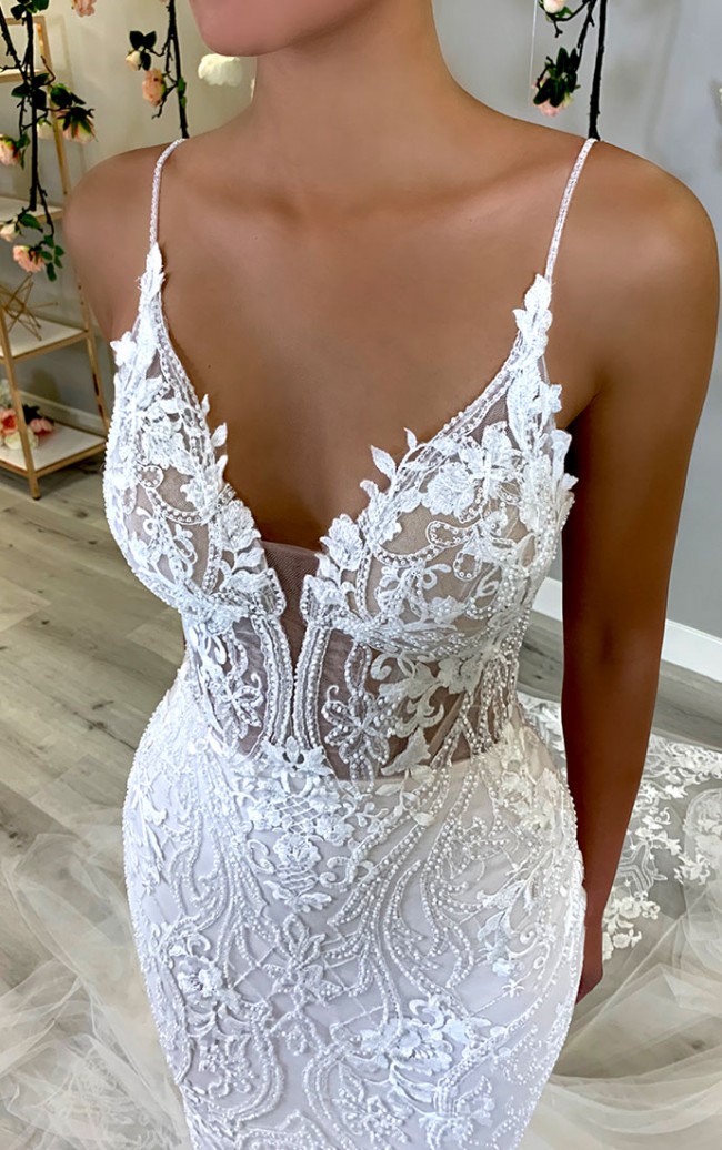 paisley by enzoani