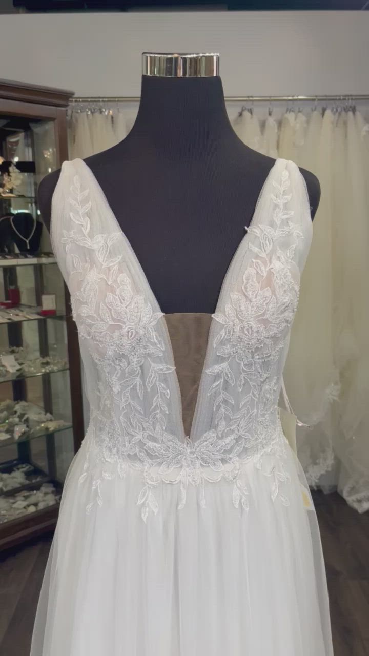 Maggie Sottero, McKenna