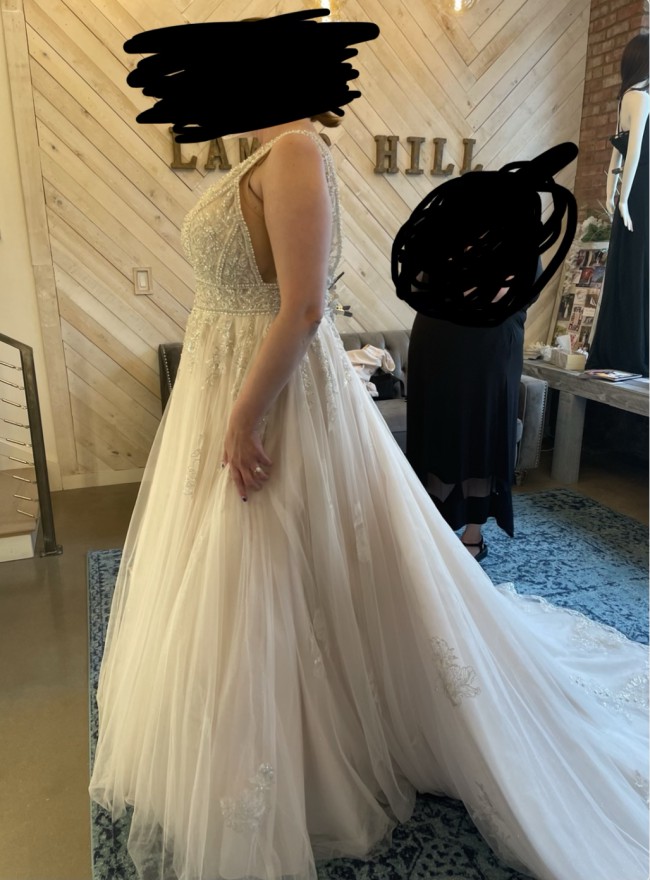 allure couture c604