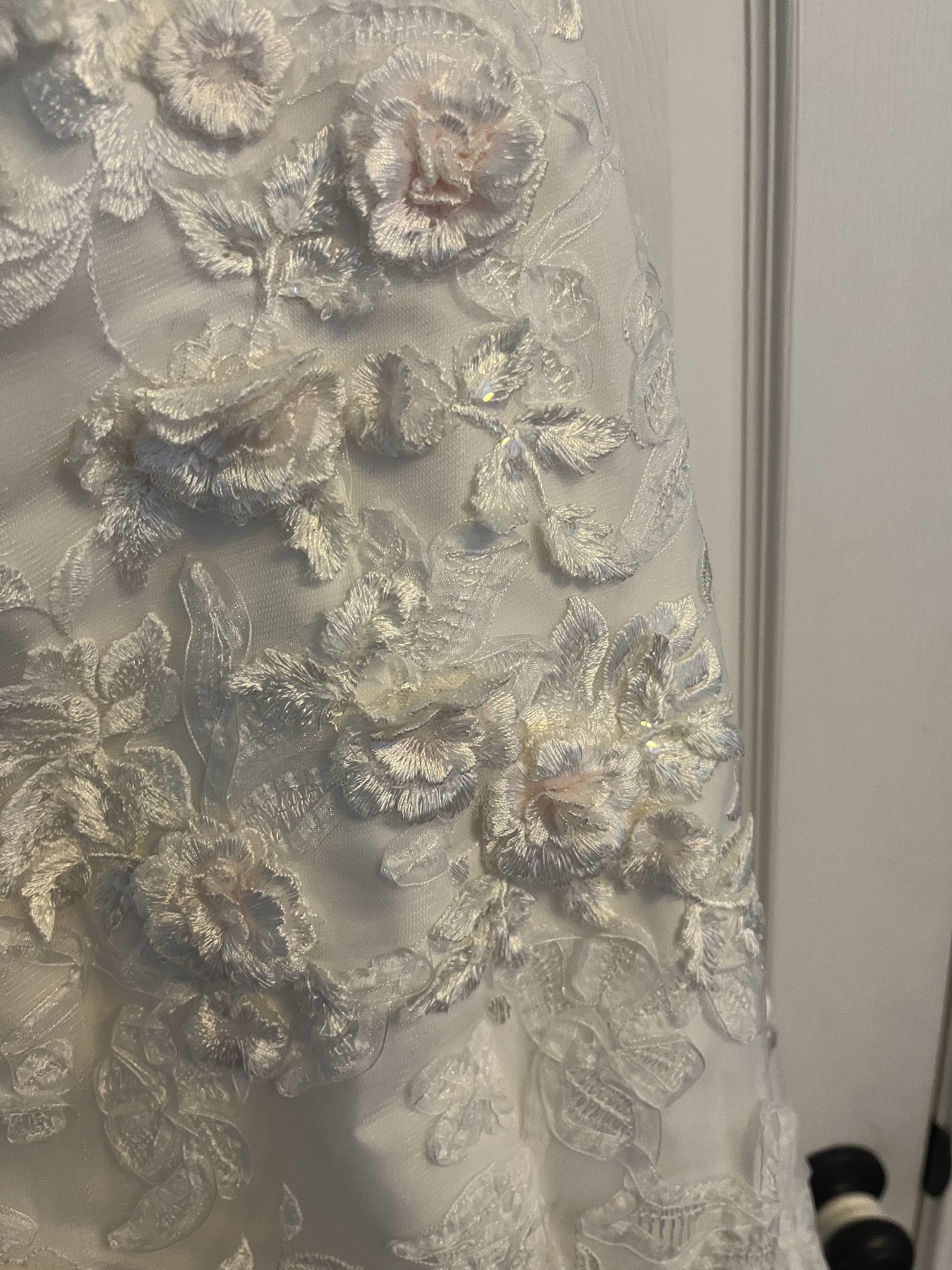 Oleg Cassini Cwg464 New Wedding Dress Save 74% - Stillwhite