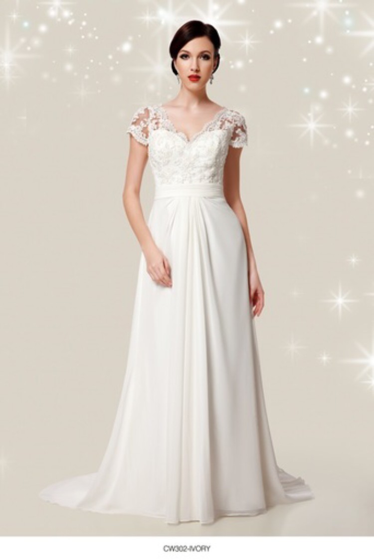 Crux Used Wedding Dress Save 64% - Stillwhite