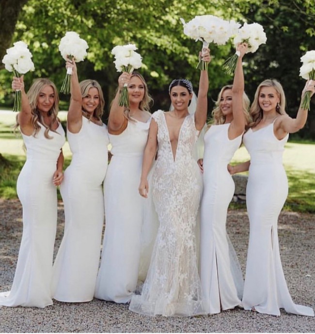 Berta Bridal 19114, Size 40 Wedding Dress Save 47 Stillwhite