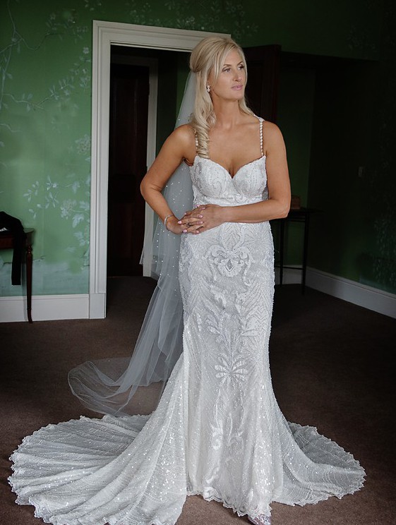 Best Galia Lahav Used Wedding Dress of all time Don t miss out 