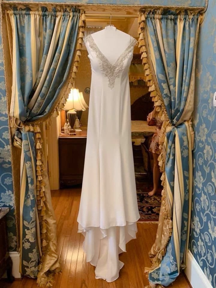 Mary's Bridal Couture Wedding Dress Save 59% - Stillwhite