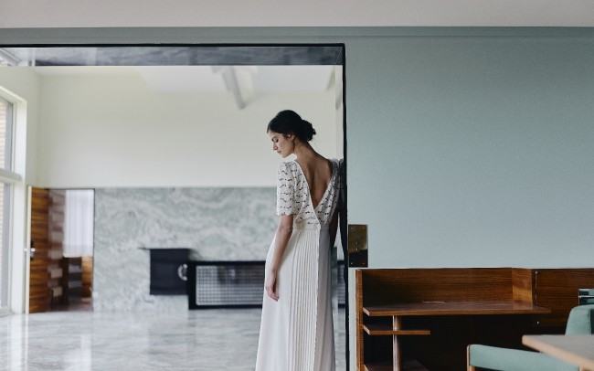 laure de sagazan sample sale