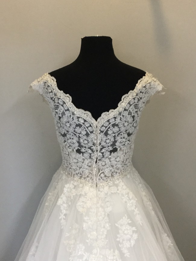 natalie maggie sottero