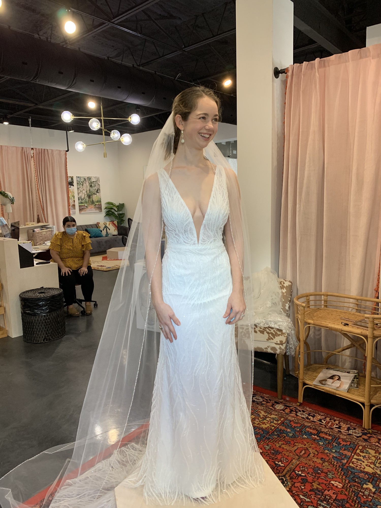 Made With Love Ryder Wedding Dress Save 32% - Stillwhite