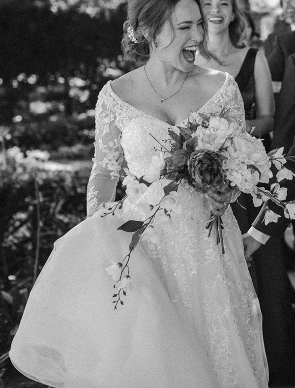 moonlight bridal bridesmaid dresses Moonlight Bridal J6778 main image 1