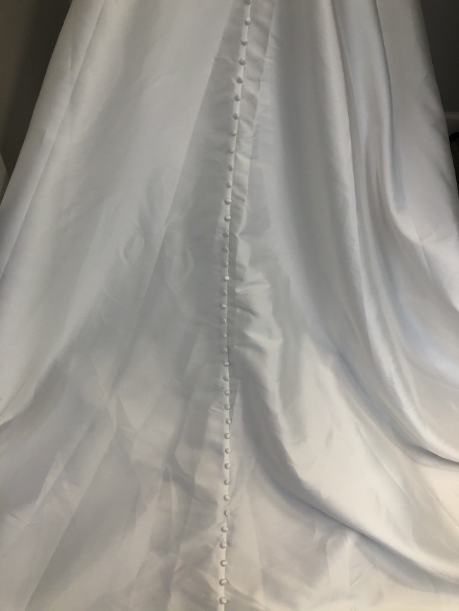 allure bridal 9813