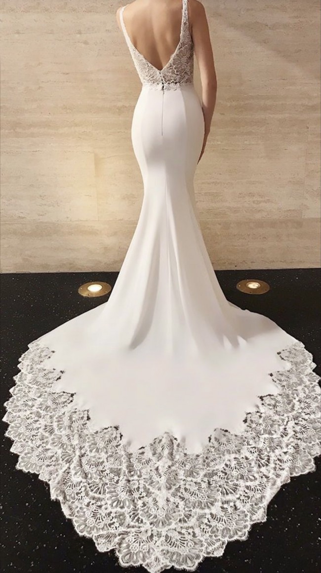 Blue By Enzoani, Luz New Wedding Dress Save 54% Stillwhite