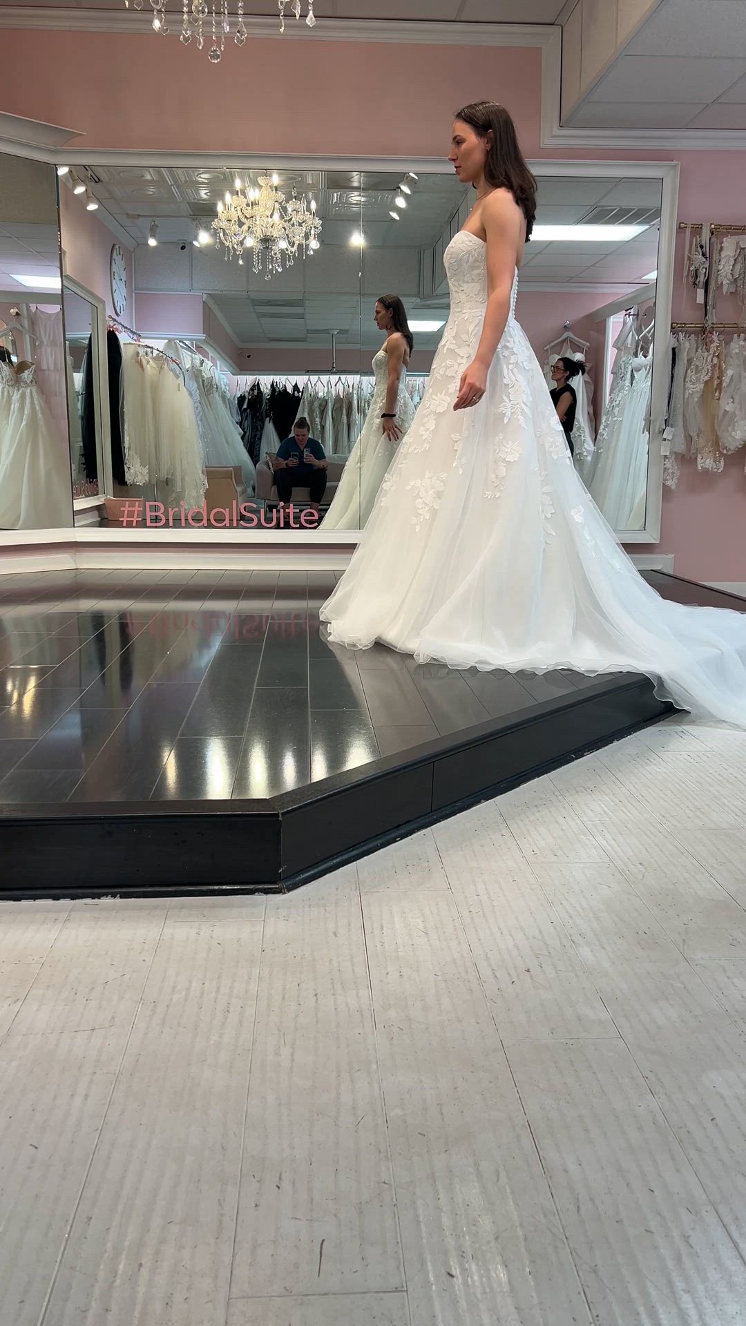 Maggie Sottero, Ruby