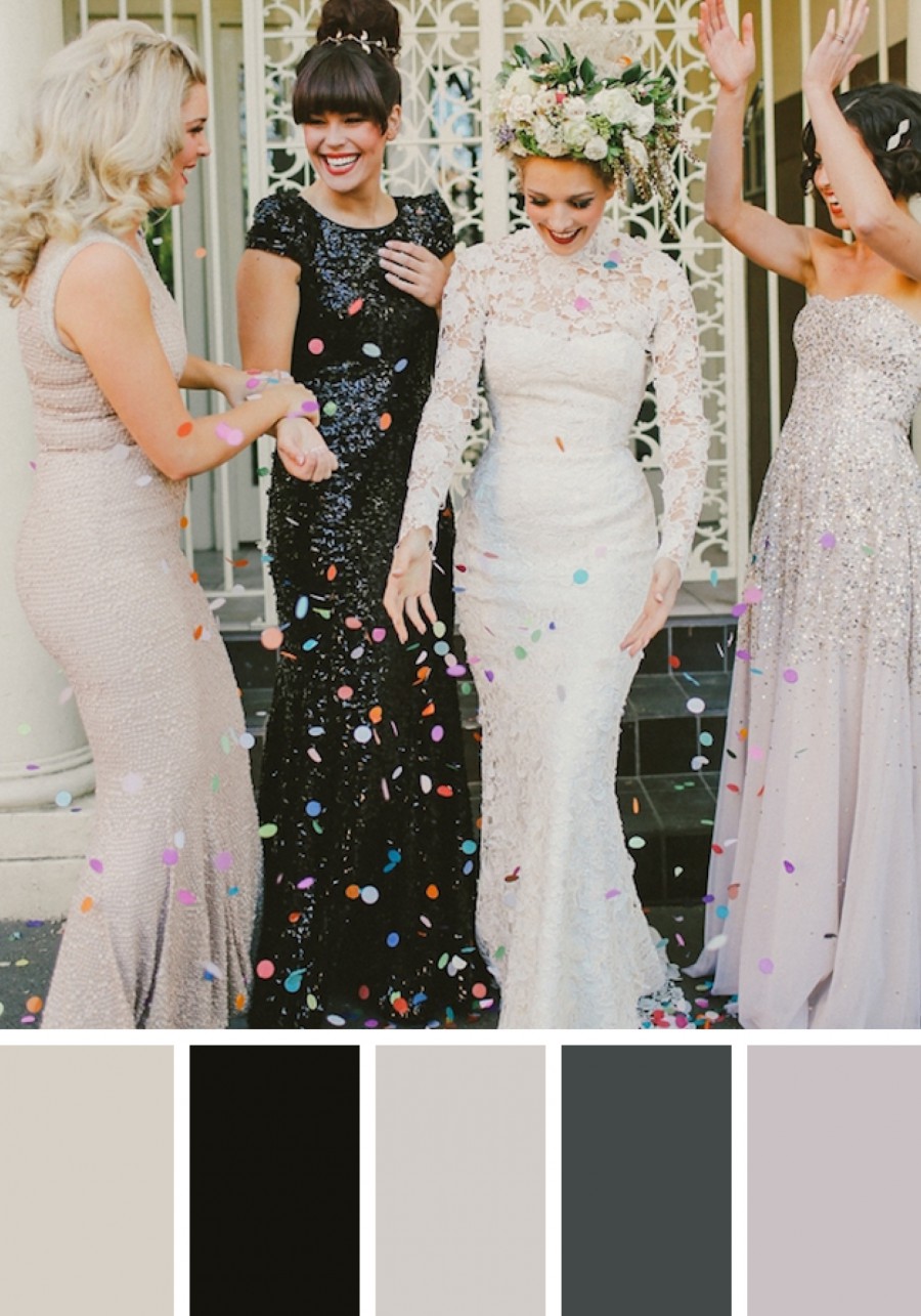 Everything that Glitters Everything that Glitters